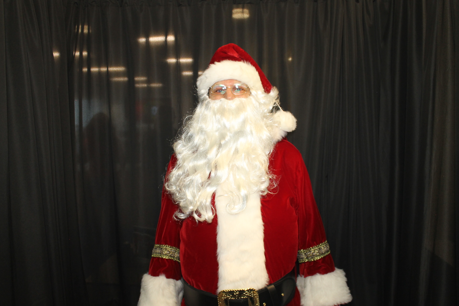 St Monica's Christmas Party 2018 | View more photos from the event at gallery.photoboothcincy.com/u/PhotoBoothCincy/St-Monicas-Christmas-Party-2018